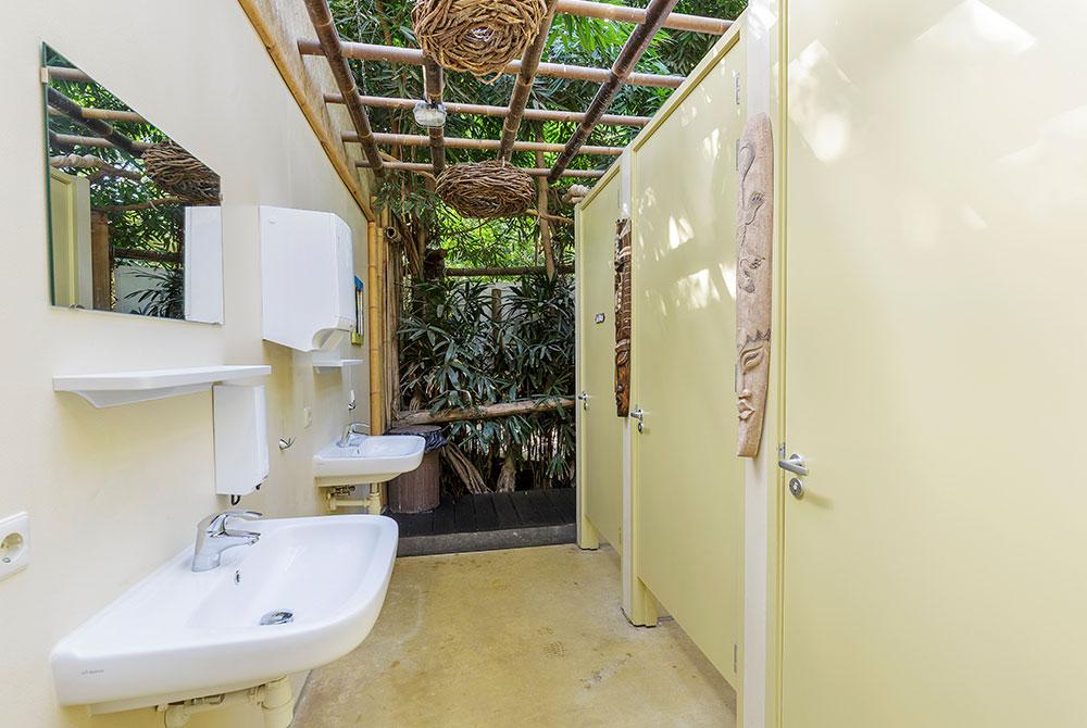 Jungle Cabana, Center Parcs Het Heijderbos
