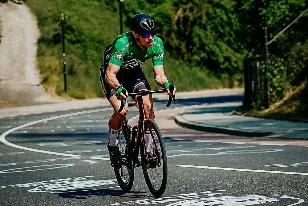 Cauberg, Valkenburg