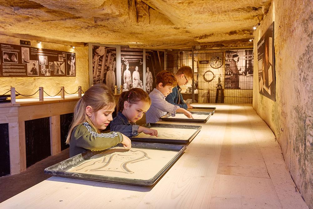 Mergelrijk Valkenburg
