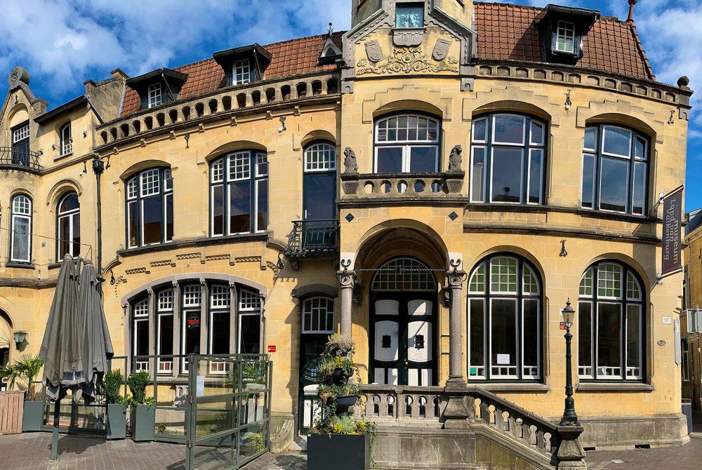 Museum Valkenburg