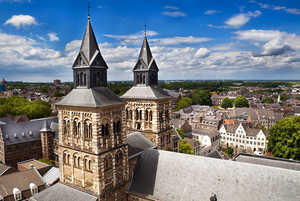 Dagje Maastricht, stedentrip Valkenburg