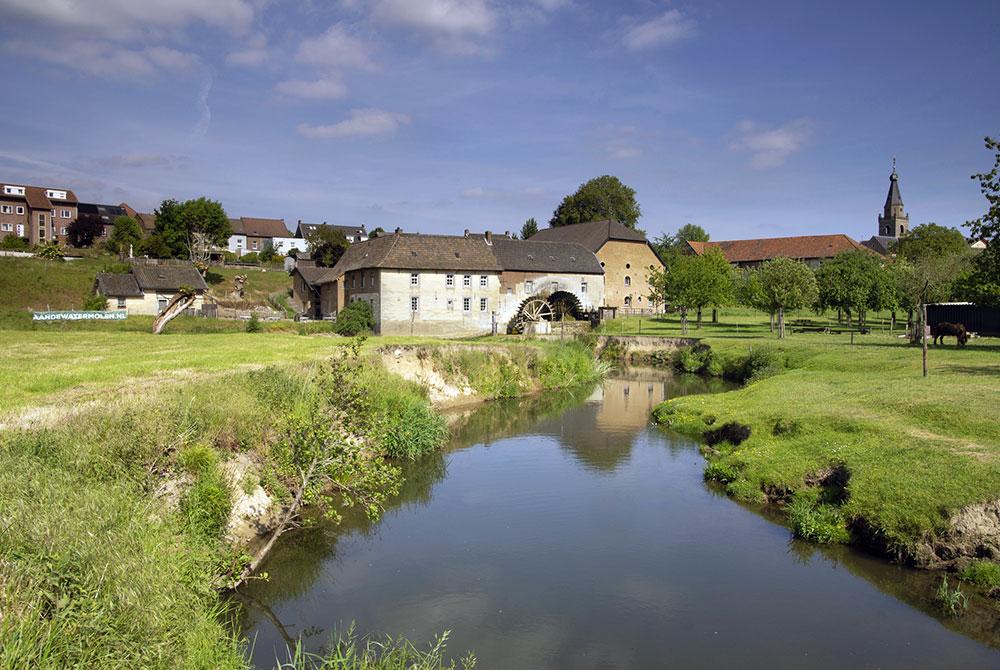 Geul, Valkenburg stedentrip