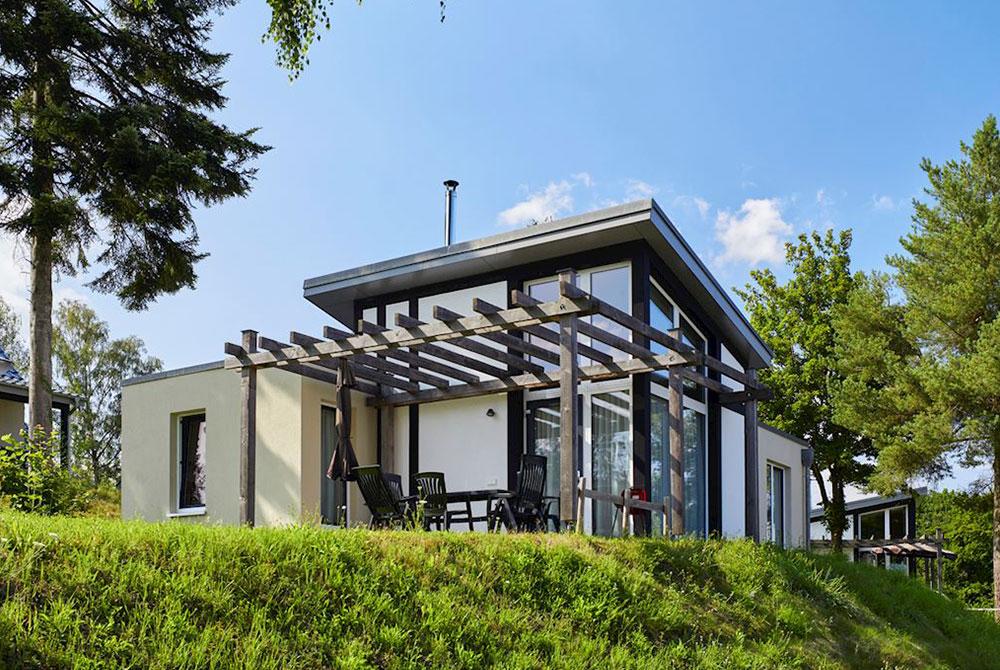 Landal Mont Royal, vakantiepark Moezel