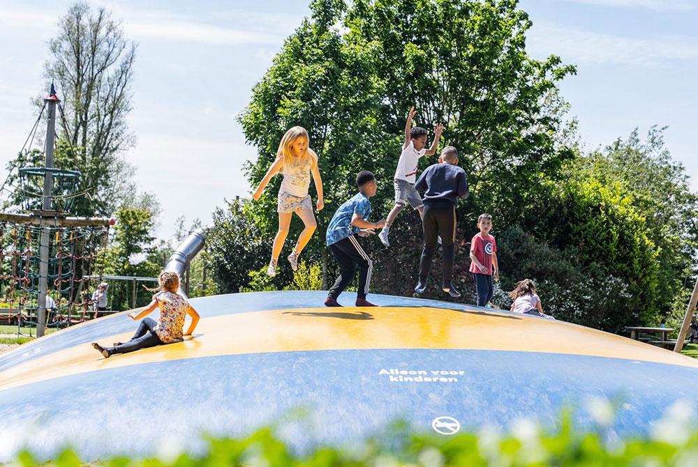 Plaswijckpark, kinderuitjes Zuid-Holland