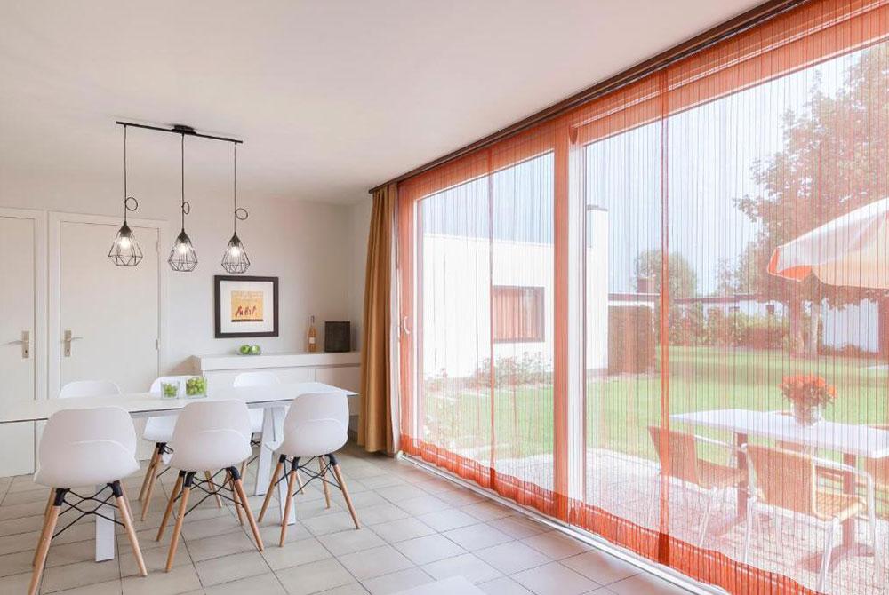Holiday Home Jonckershof, vakantiepark Belgische kust