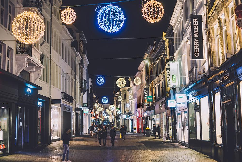 Winkelen in Gent, stedentrip Gent