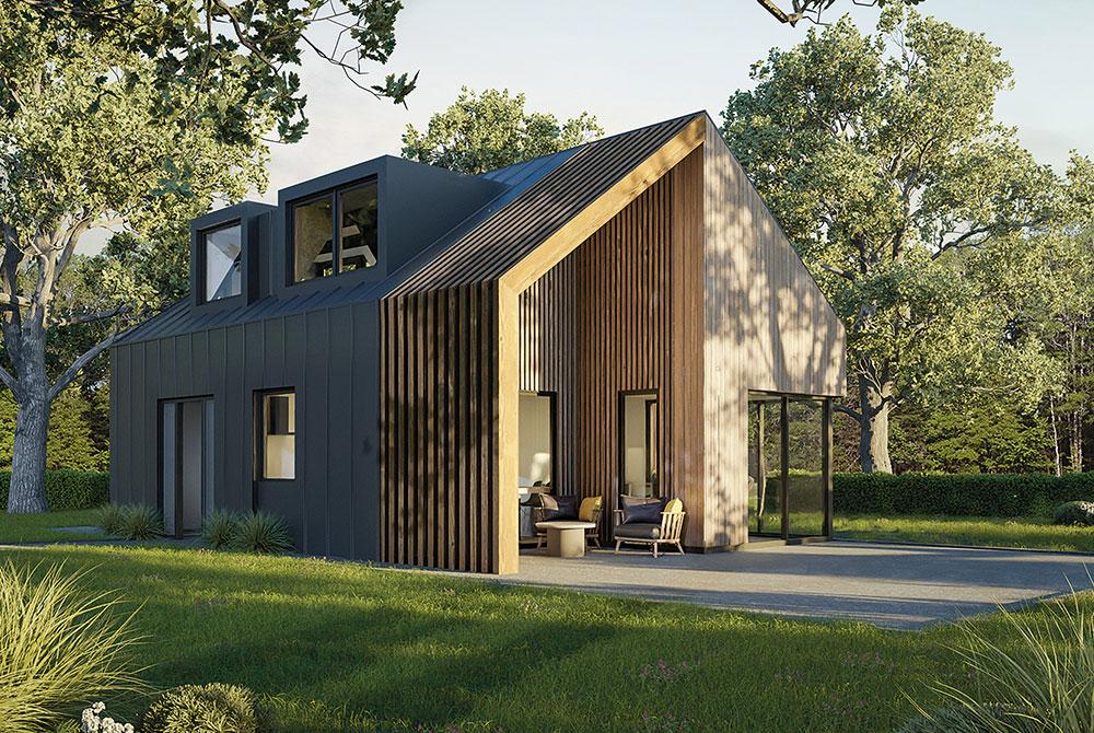 6-persoons bungalow op Landal Grotelsche Heide