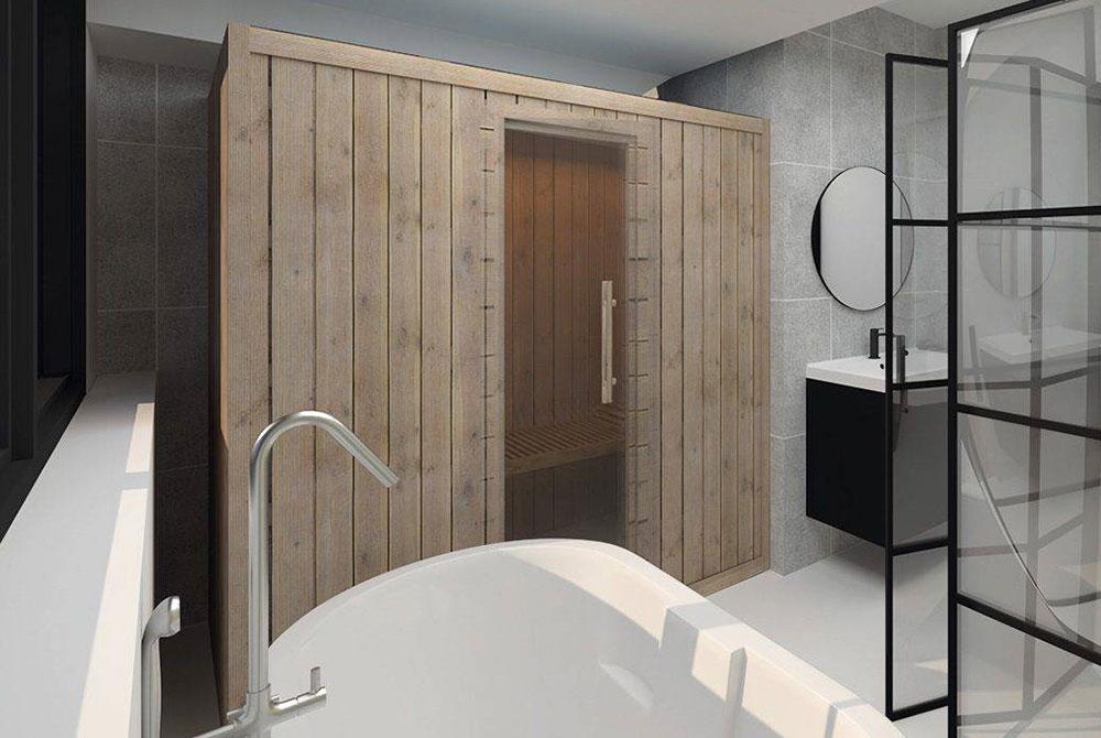 Luxe bungalow op Landal Grotelsche Heide