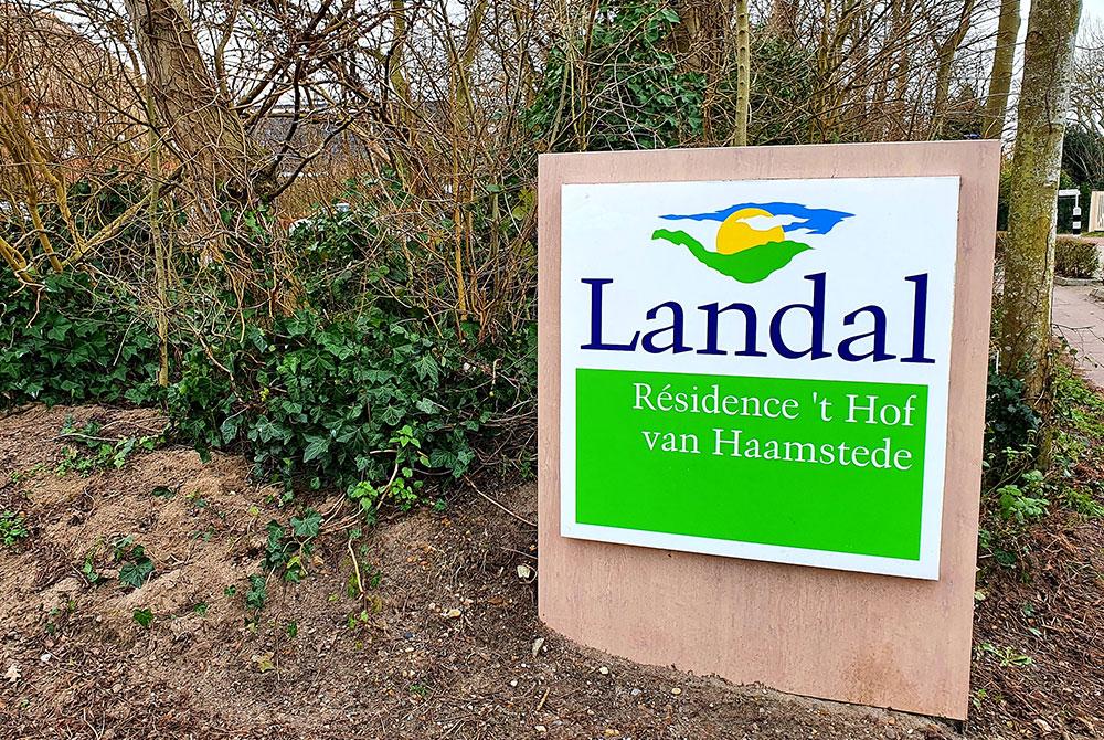 Landal Résidence ‘t Hof van Haamstede