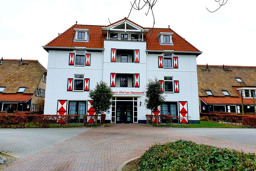 Landal Résidence ‘t Hof van Haamstede