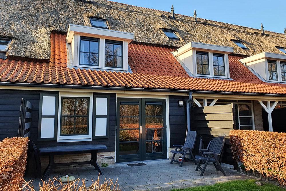6-persoons hoevewoning 6D, Landal Résidence ‘t Hof van Haamstede