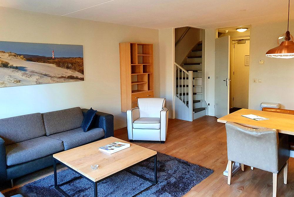 6-persoons hoevewoning 6D