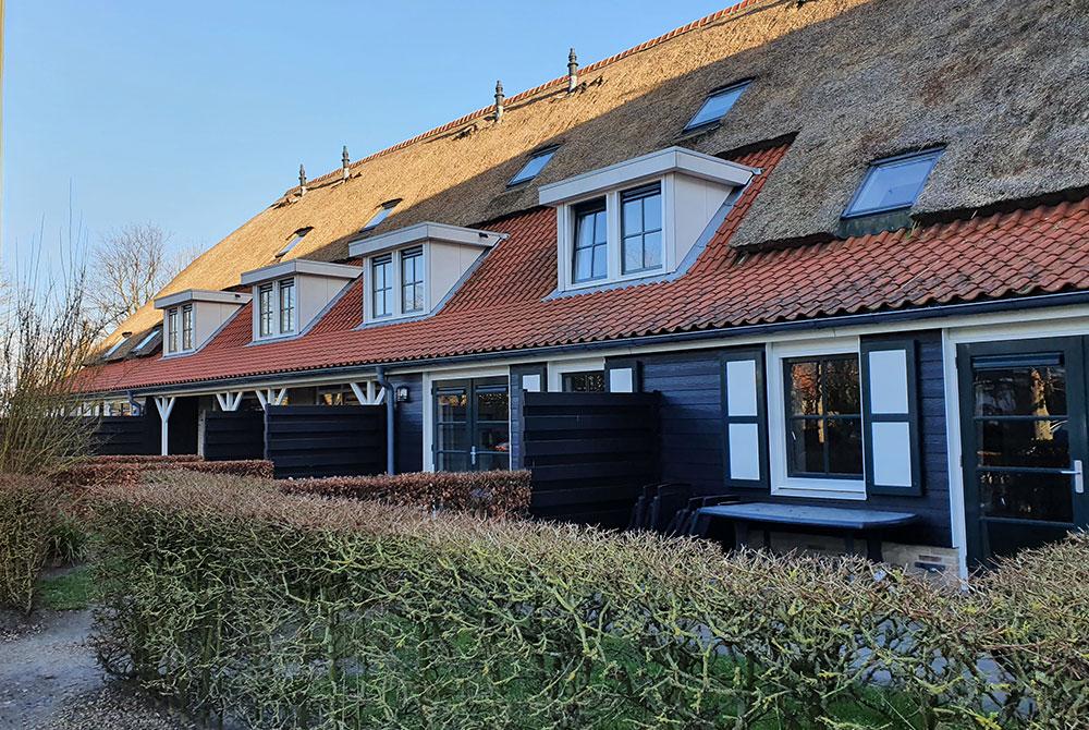 6-persoons hoevewoning 6D, Landal Résidence ‘t Hof van Haamstede