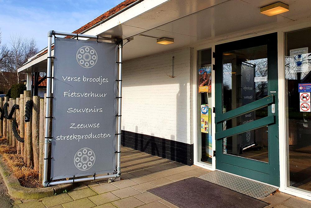 Faciliteiten, Landal Résidence ‘t Hof van Haamstede