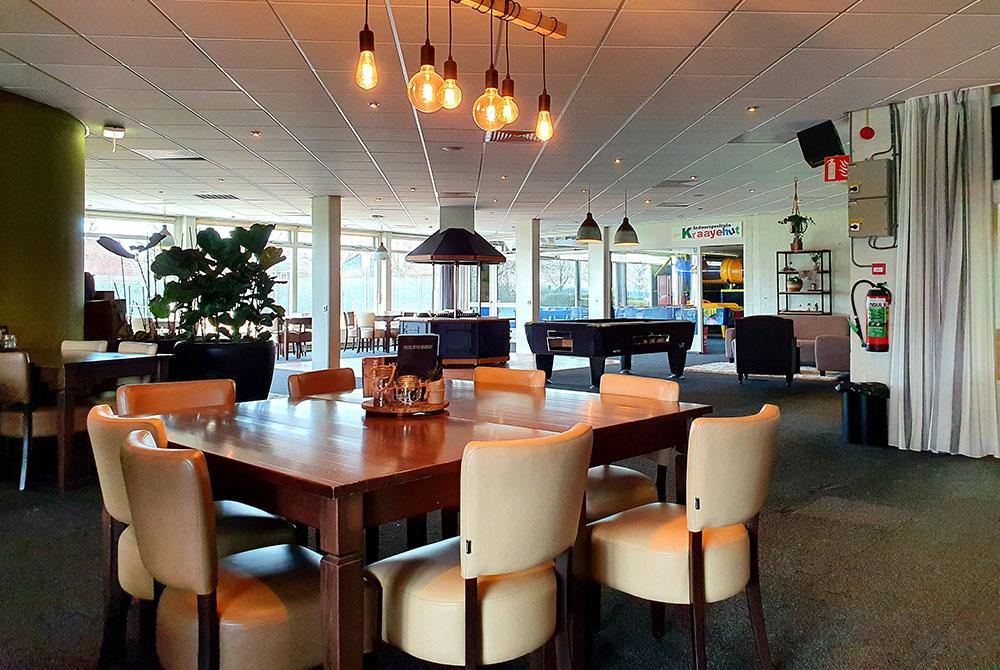 restaurant, Landal Résidence ‘t Hof van Haamstede