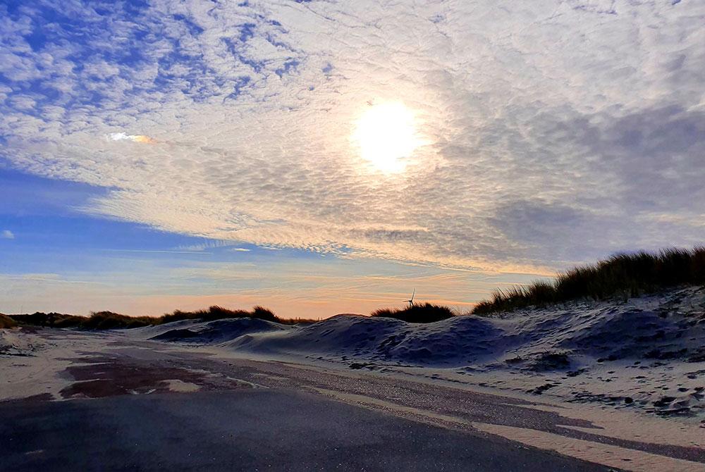 Duinen Westenschouwen, Landal Résidence ‘t Hof van Haamstede
