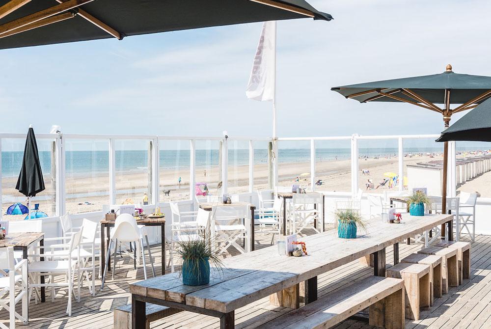 Sand & Pepper, Haamstede