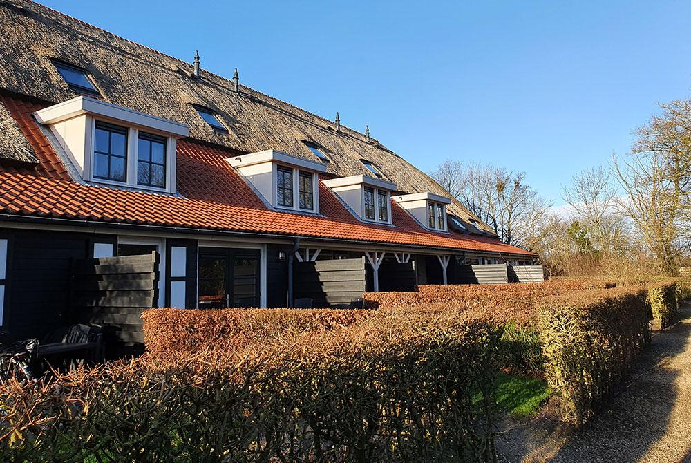 Résidence 't Hof van Haamstede review