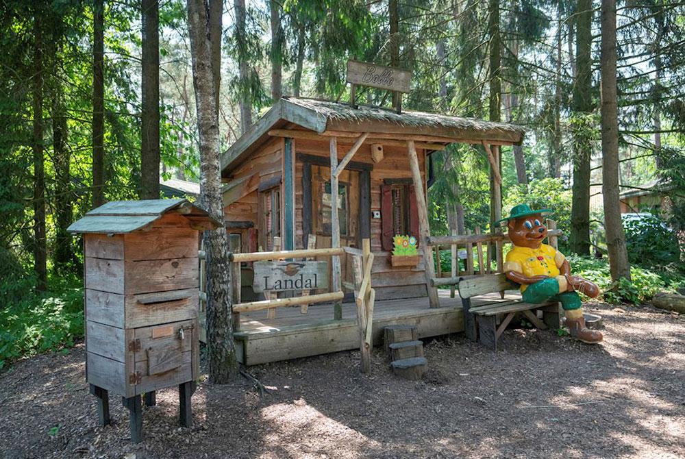 Bollo, Landal Heideheuvel aanbieding