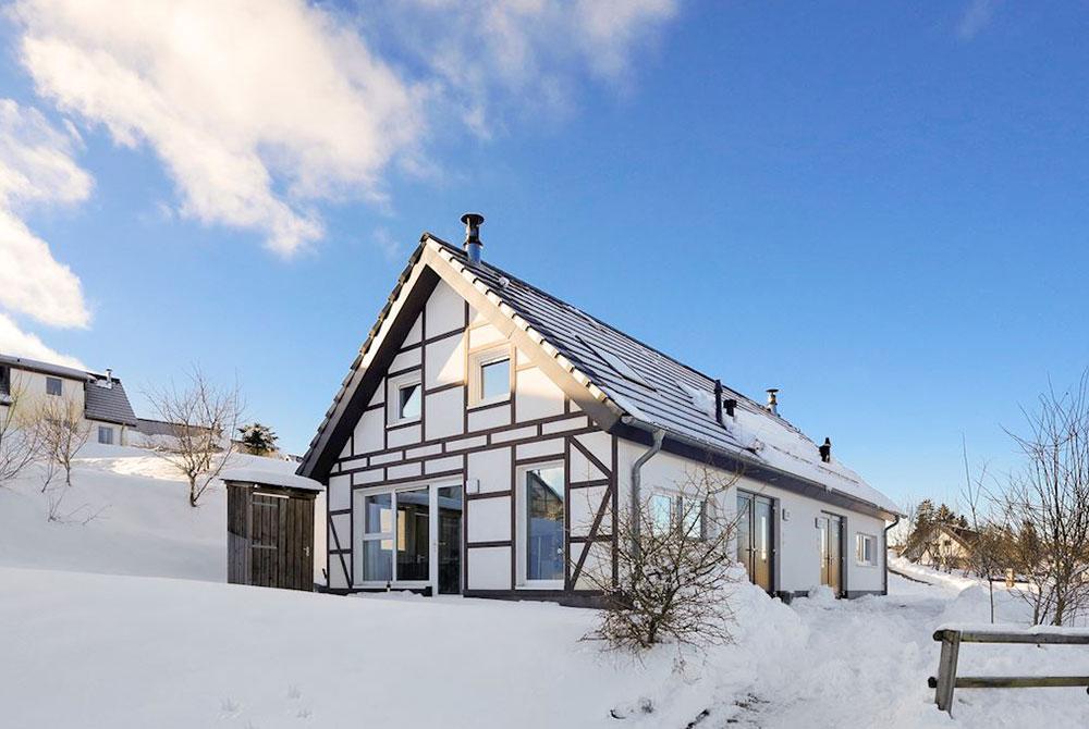 Landal Winterberg, vakantiepark Sauerland