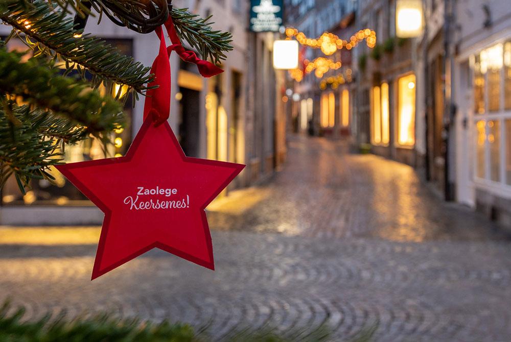 Magisch Maastricht Vrijthof