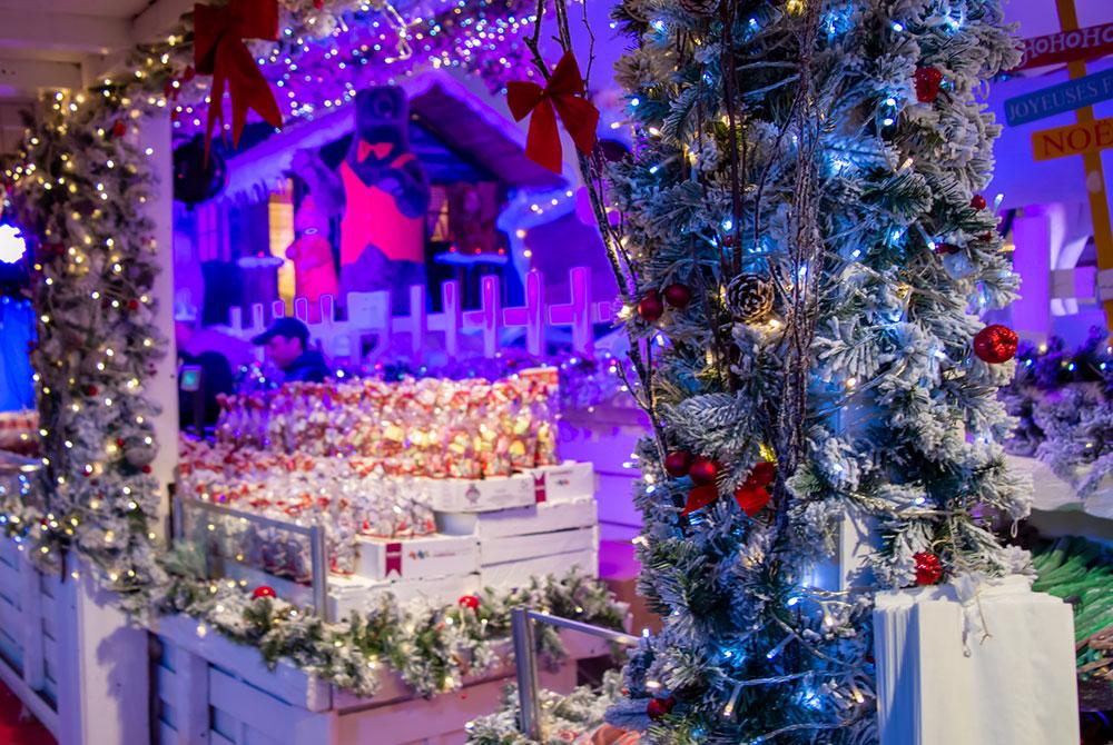 De Leuvense Kerstmarkt, kerstmarkten België