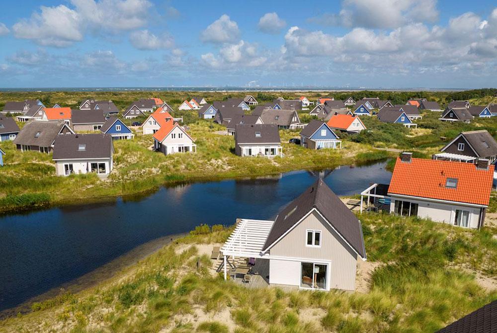 Landal Strand Resort Ouddorp Duin aanbieding