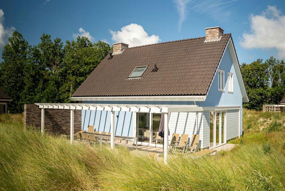 Landal Strand Resort Ouddorp Duin aanbieding