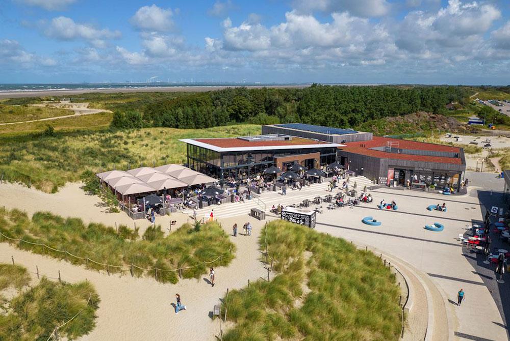 Landal Strand Resort Ouddorp Duin aanbieding