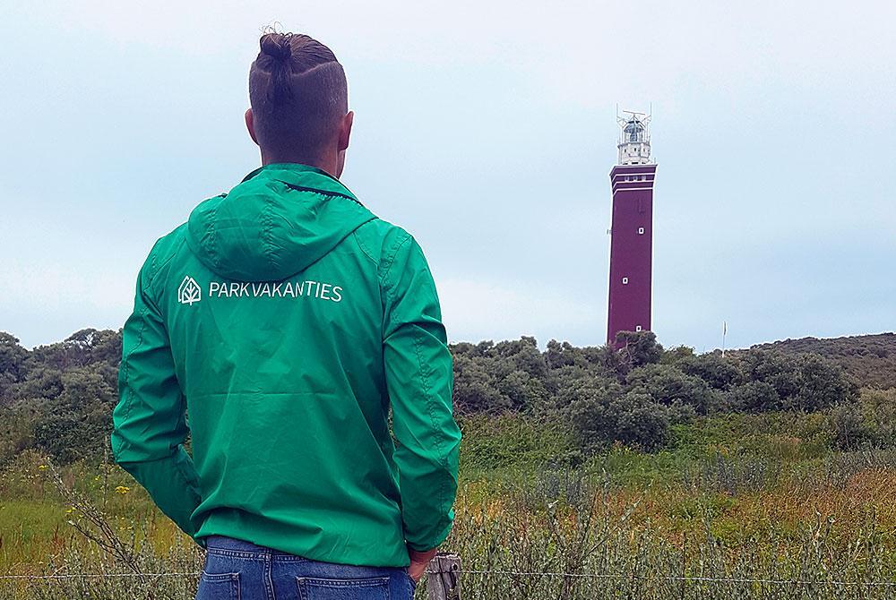 Landal Strand Resort Ouddorp Duin aanbieding