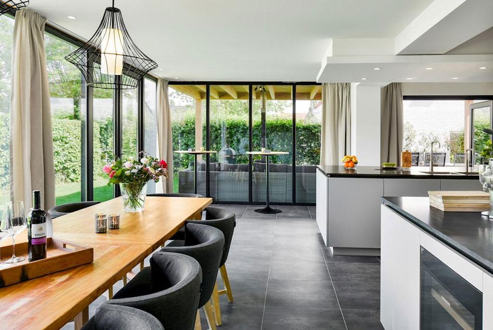 10-persoonsvilla Culinair 10ELF op Landal Kasteeldomein De Cauberg