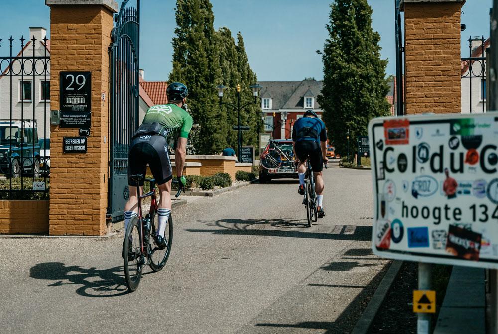 Landal Kasteeldomein de Cauberg