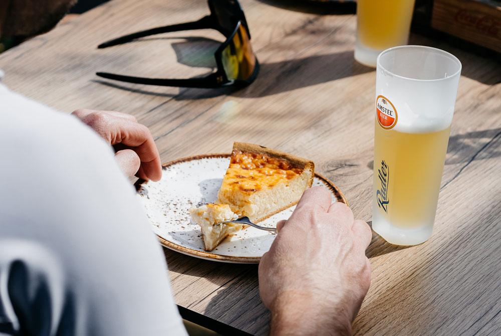 Limburgse vlaai, Landal Kasteeldomein De Cauberg aanbieding