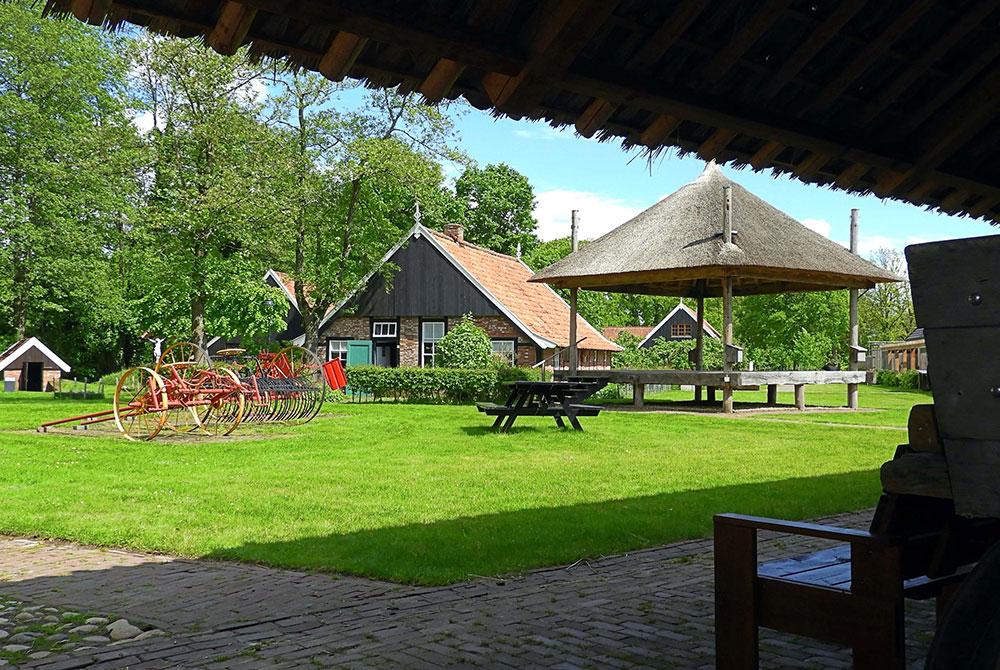 Openluchtmuseum Ootmarsum, leukste musea Nederland