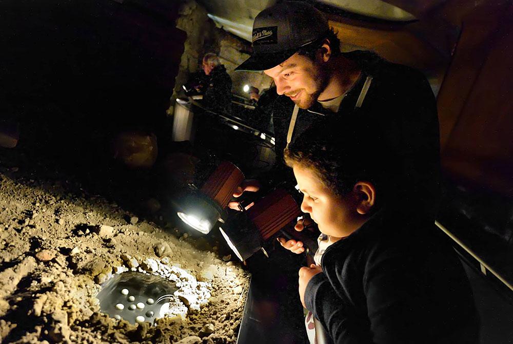 DOMunder, leukste musea Nederland