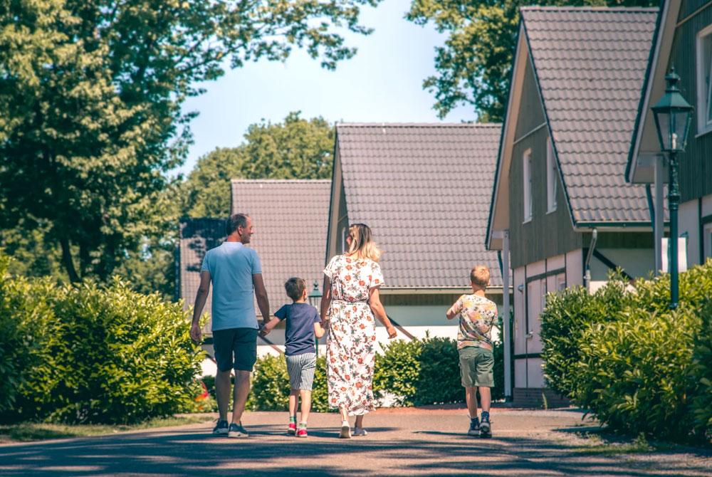 EuroParcs vroegboekkorting