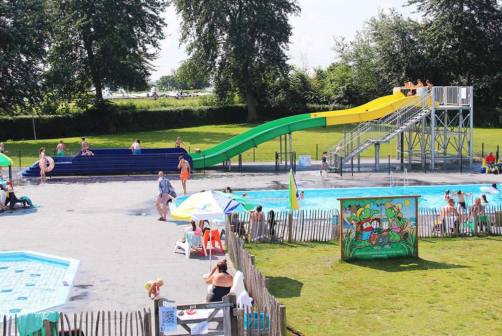 Molecaten vroegboekkorting