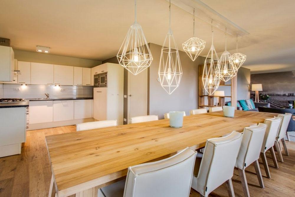 Luxe 10-persoonsboerderij