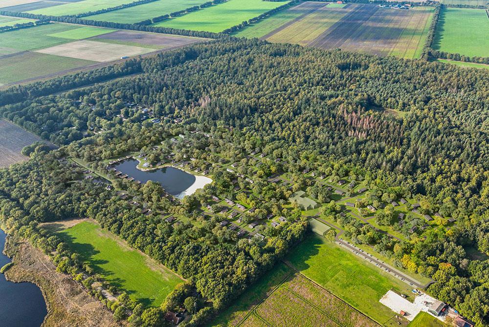 Landal Landgoed Bourtange