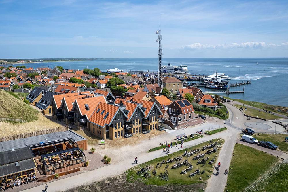 Landal Kaap West, vroegboekkorting
