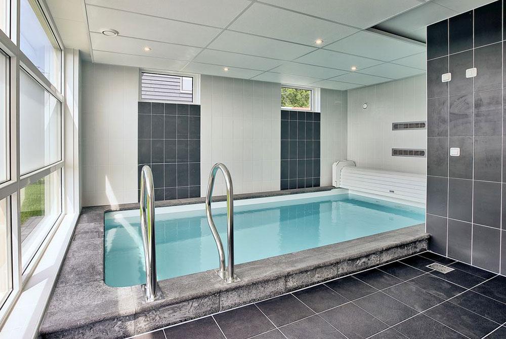 Landal Waterpark De Bloemert, Luxe vakantiepark Landal