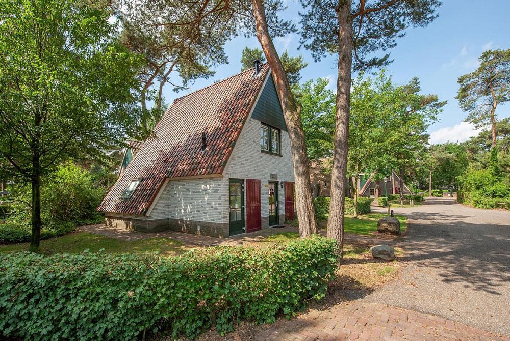 Roompot Vakantiepark De Katjeskelder