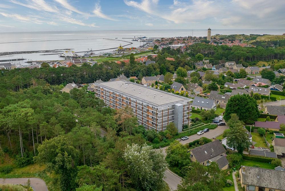 Landal Strandappartementen West Terschelling