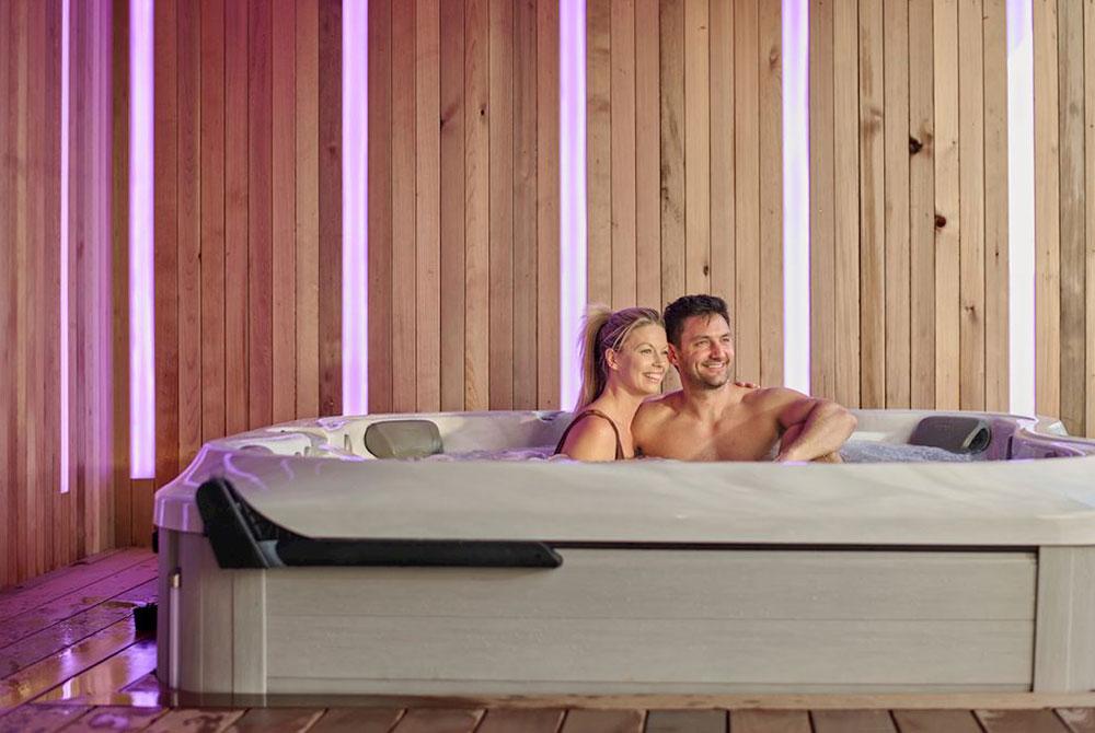 Nieuw Landal park: Vakantiepark North Lakes