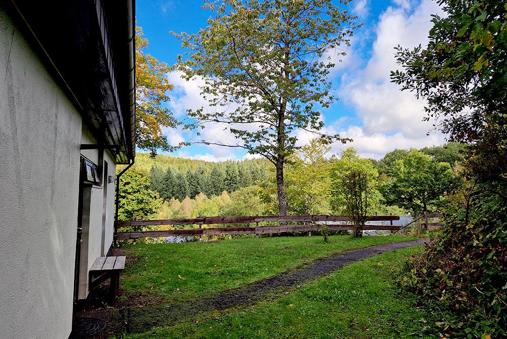 Bungalow 6CE Landal Wirfttal