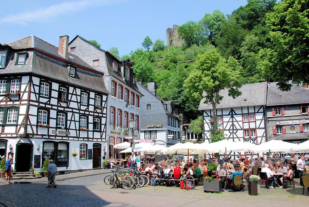 Monschau, Landal Wirfttal review