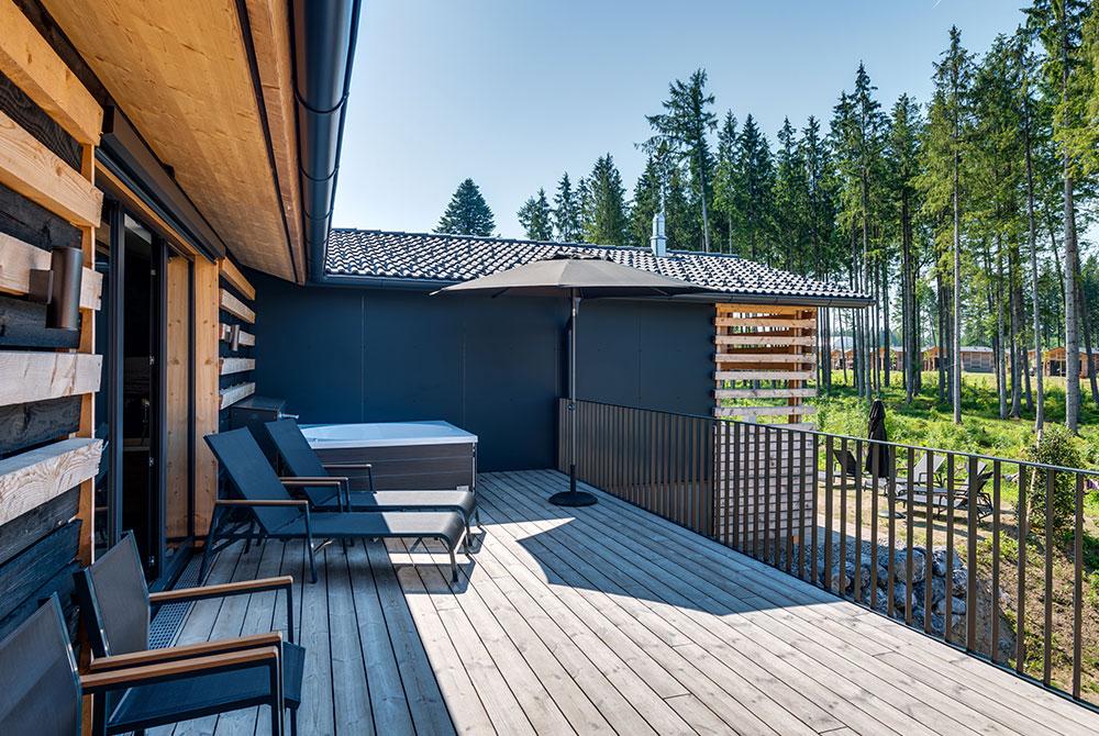 Luxe vakantiepark in Duitsland, Center Parcs Park Allgäu