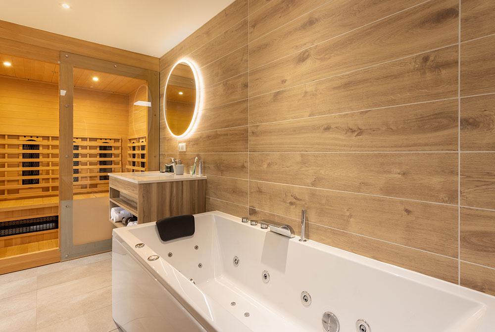 Luxe vakantieparken in Duitsland, Center Parcs Bispinger Heide
