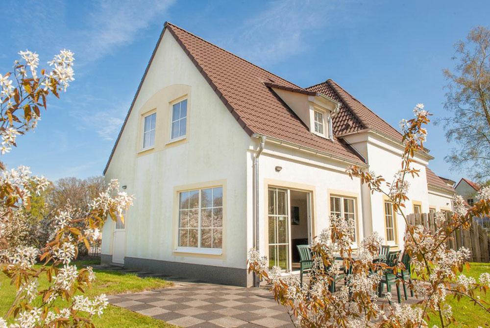 Roompot Ferienresort Bad Bentheim, Luxe vakantieparken in Duitsland