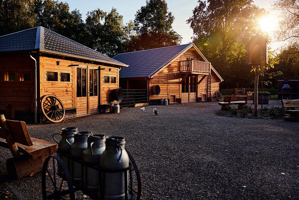 Nieuwe Nature Experience op Center Parcs Het Meerdal